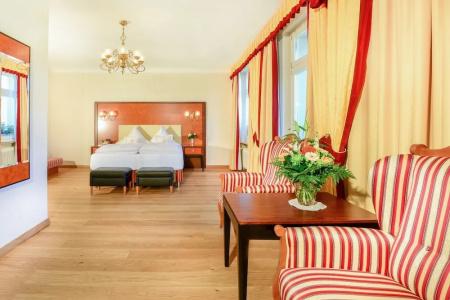Bellevue Rheinhotel - 53