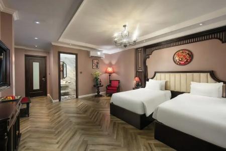 Acoustic & Spa - 109