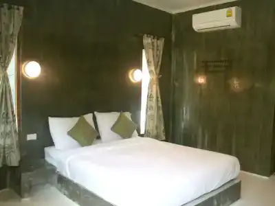 Le Pes Villas - 2