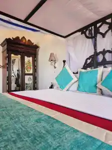 Dhow Palace - 111