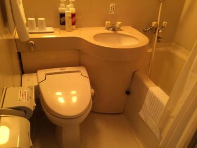Crown Hills Takaoka - 30