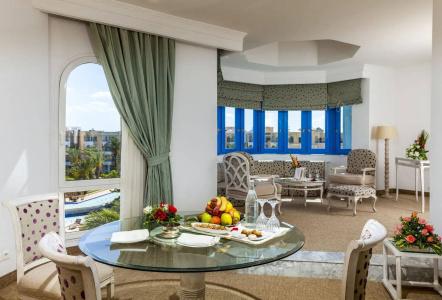 Hasdrubal Thalassa & Spa Yasmine Hammamet - 17