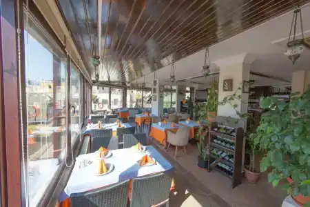 Villa Sofia - 17