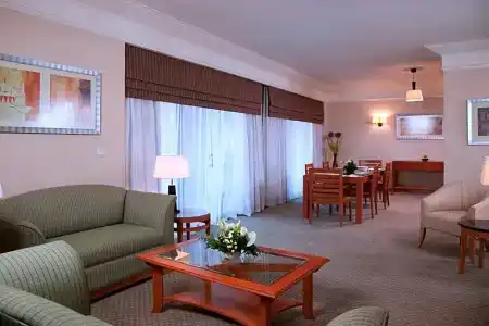 Holiday Inn Citystars, An Ihg - 29