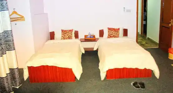 Himal Inn - 1