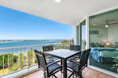 Crystal Bay On The Broadwater - 146