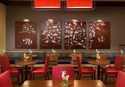 TownePlace Suites Houston Intercontinental Airport - 11