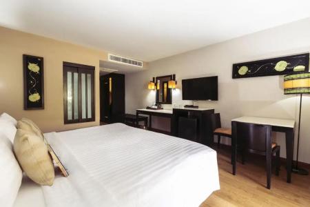 Deevana Patong Resort & Spa - Sha Extra Plus - 64