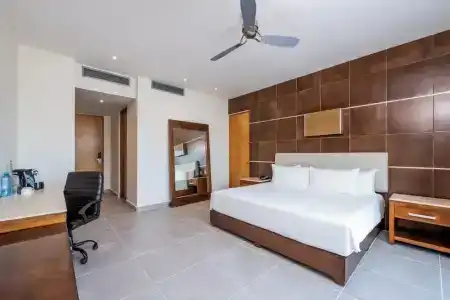 Krystal Urban Cancun Centro - 82