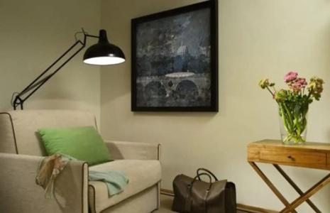 Babuino 181 - Small Luxurys of the World - 9