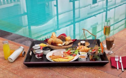 Bamboori Boutique Resort - 10