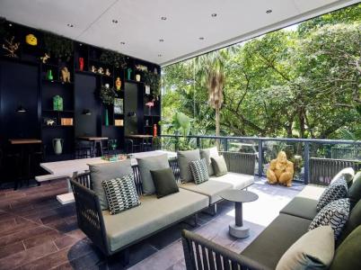 citizenM Miami Brickell - 13