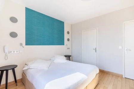 Kyriad Saint Malo Centre Plage - 223