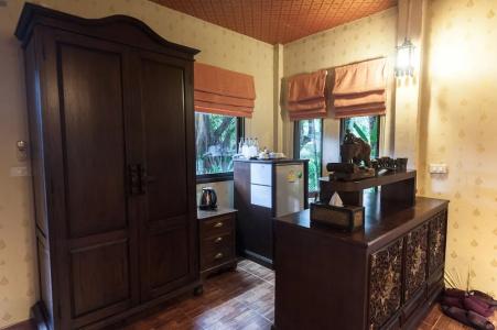 Ruen Ariya Resort - 150