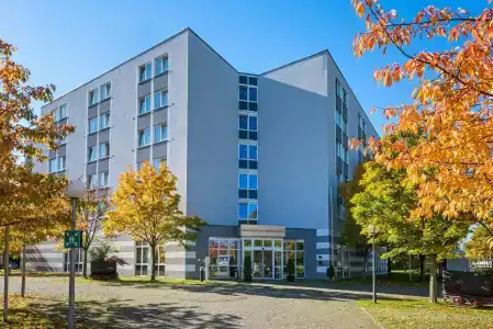 Bochum Wattenscheid affiliated by Meliá - 19