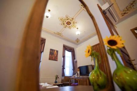 Sarnıç Butik Otel - 42