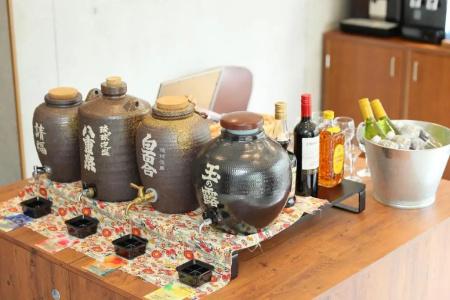 Wbf Porto Ishigakijima - 100