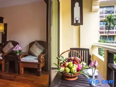 Prince d'Angkor & Spa - 61
