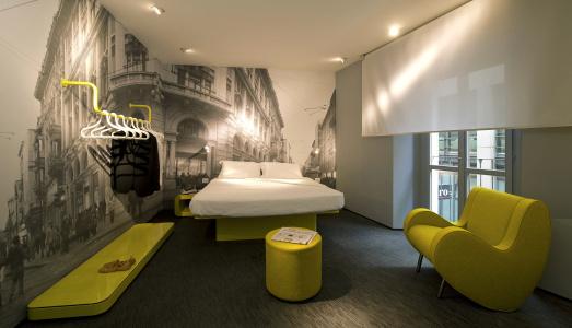 The Street Milano Duomo | a Design Boutique - 9