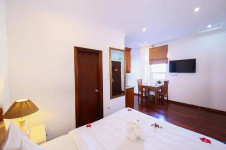Hanoi 3B Premier - 3