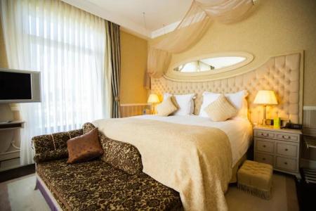Excelsior & Spa Baku - 53