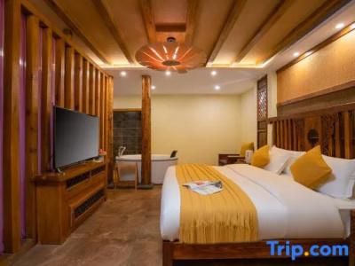 Yonsamity Chain Inn Yunqing Branch - 163