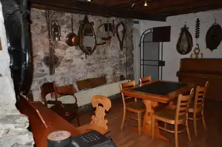 Balmers Backpackers - 16