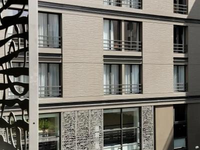 ApartAdagio Bordeaux Centre Gambetta - 20