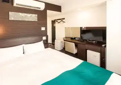 Sotetsu Fresa Inn Hamamatsucho-Daimon - 2