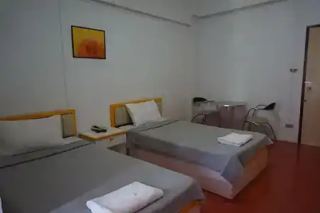M In Korat Service Apartment - 57