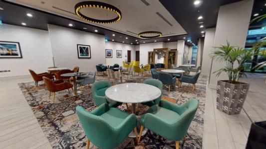Holiday Inn Manchester - City Centre, An Ihg - 37