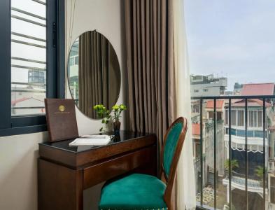 Bella Rosa Suite & Spa - 73