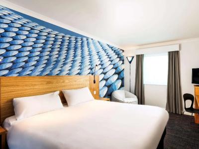 ibis Styles Birmingham Centre - 35