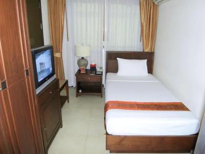 De Arni Bangkok - Sha Extra Plus - 32