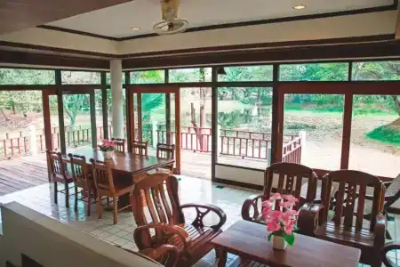 Tak Andaman Resort & - 47