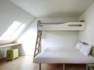 ibis budget Blois Centre - 64