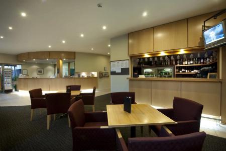 Scenic Suites - 26