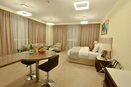 Saray Deluxe - 34