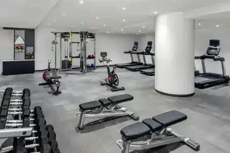 SpringHill Suites by Marriott New York Manhattan/Times Square South - 15