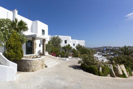 Tharroe of Mykonos Boutique - 20