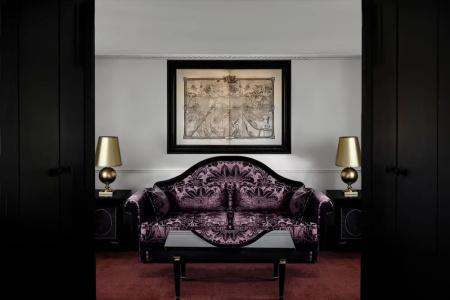 La Chambre du Marais - 170