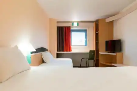 ibis Bordeaux Centre Meriadeck - 50