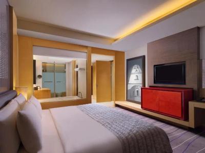 Le Meridien Qingdao - 141
