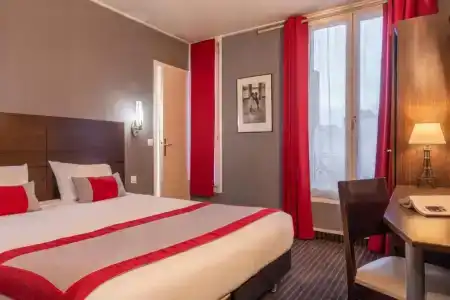 Hôtel Istria by Magna Arbor - 31