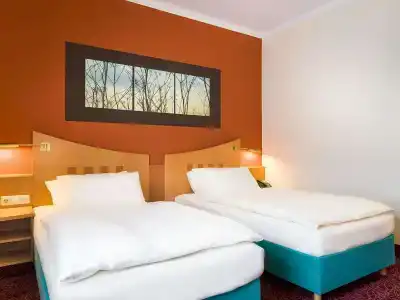Mercure Ingolstadt - 4