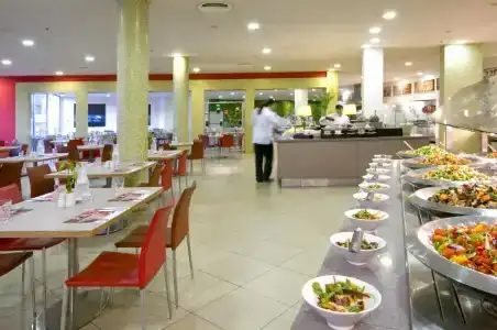 Leonardo Privilege Eilat - Все включено - 27