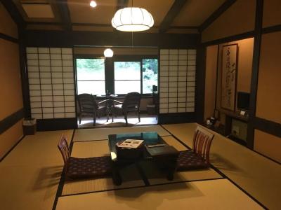 Yumoto Choza - 18