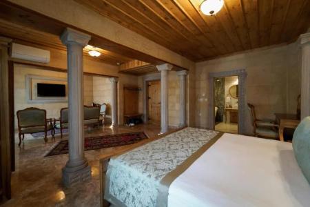 Luxury Cratus Stone Palace - 115