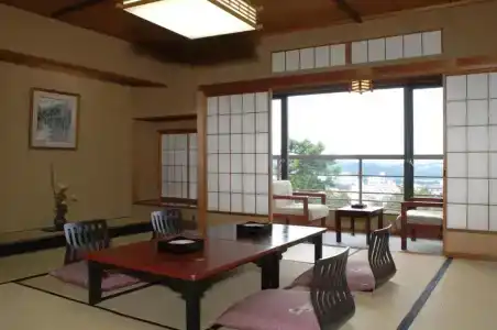 Yoshidaya Sannokaku - 61