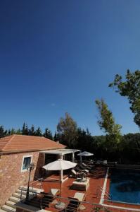 Metohi Georgila - 80